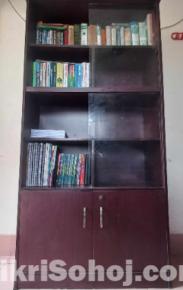 Book Shelf